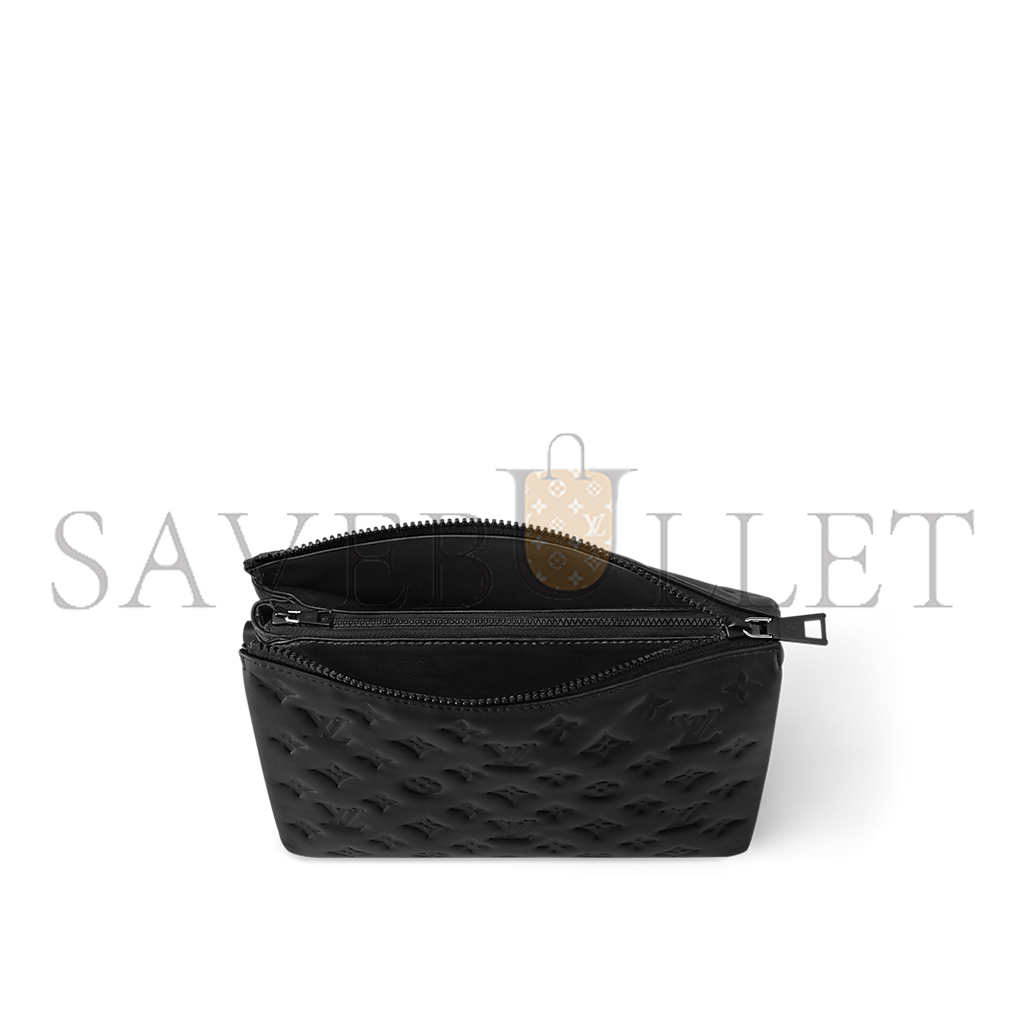 LOUIS VUITTON COUSSIN PM M11370 (27*20*12cm) LOUIS VUITTON COUSSIN PM M11370 (27*20*12cm)